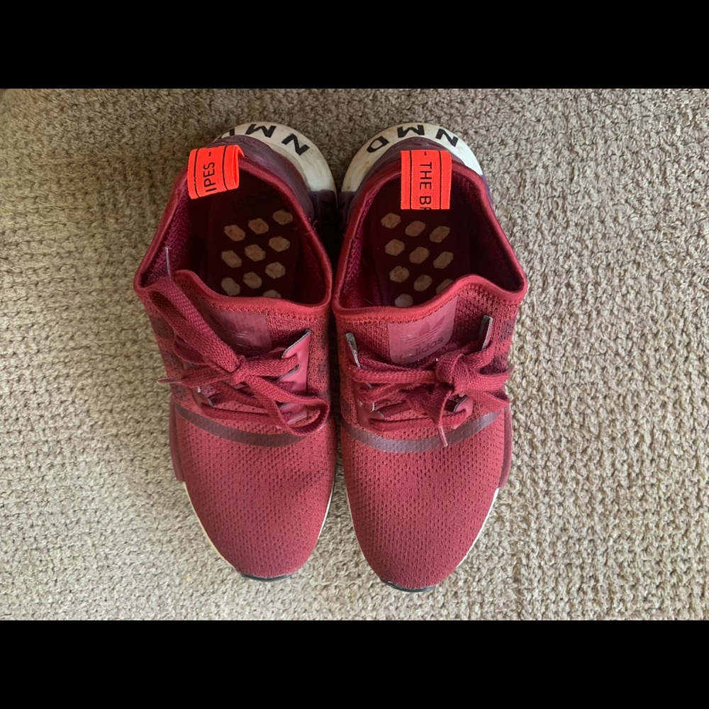 Adidas NMD - Picture 3 of 5